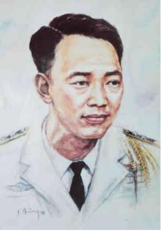 Lịch Sử Việt Nam | anh hùng nguyễn ngọc loan, thiếu tướng cảnh sát quốc gia việt nam cộng hòa