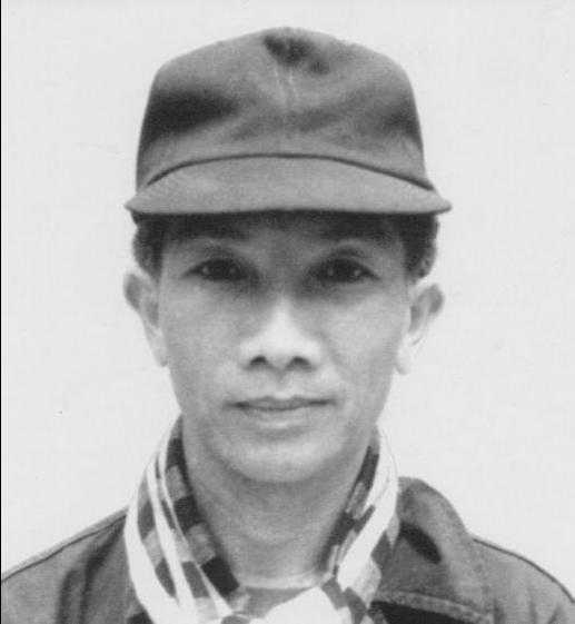 Quân Sử Việt Nam, Trung tá Lê Hồng