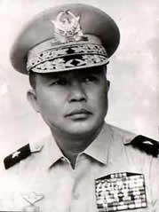 Quân Sự Việt Nam | Chuẩn tướng trần văn hai