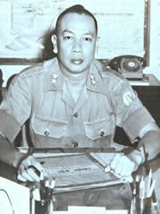 Quân sự Việt Nam | Trung tướng nguyễn viết thanh