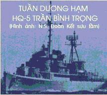 HQ-5 Trần Bình Trọng