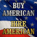 Buy America - Hire America
