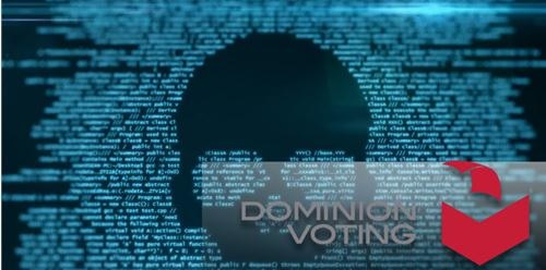 dominion voting system