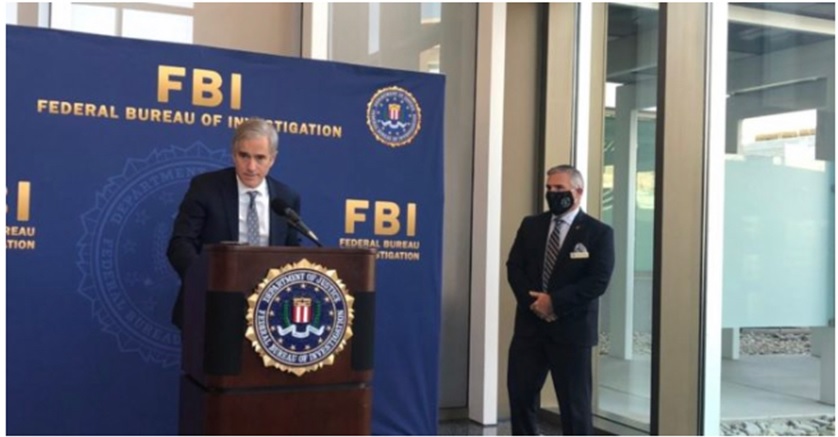 fbi investigation