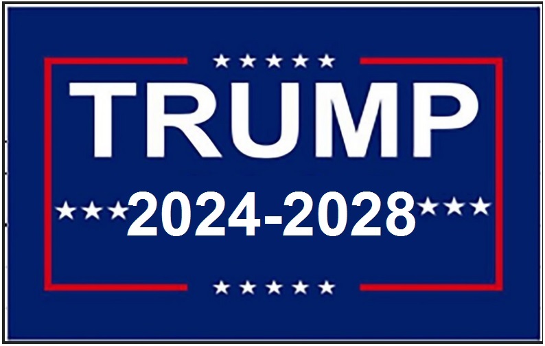 Trump 2024-2028