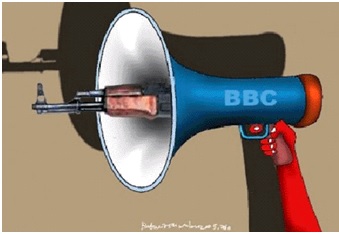 đài bbc ban tiếng việt