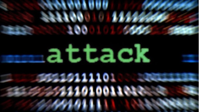 china hackers attack