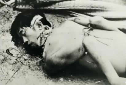 hue massacre mau than 1968, thảm sát ở cố đô huế
