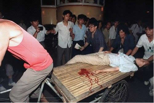 tiananmen square massacre 1989, thảm sát thiên an môn 1989, liberty