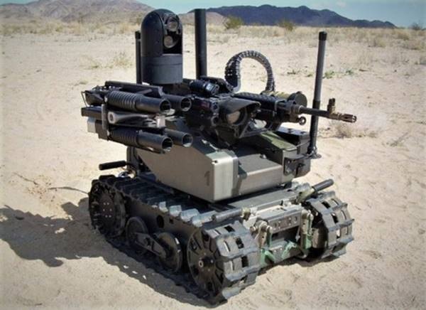 us army robot military, MarcBot, PackBot, WildCat robot