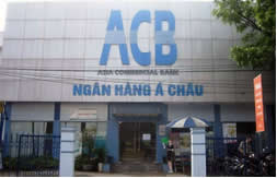 acb, ngân-hàng Á-Châu