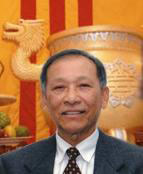 giáo sư Nguyễn Văn Canh