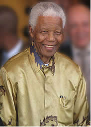 Nelson Rolihlahla Mandela (wikipedia)