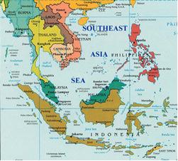 south china sea to southeast_asia_sea