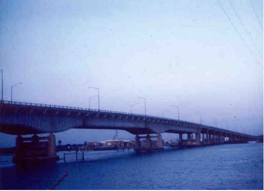 cầu Tân Cảng Sài Gòn