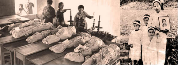 hue massacre, history of vietnam