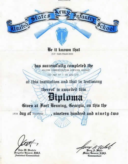 diploma us