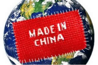 boycott made in china and support made in Usa