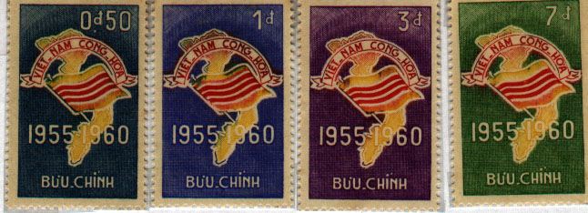 Cộng hòa Việt-Nam