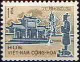Lăng Minh Mạng, Huế, triều đình nhà nguyễn gia long