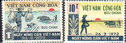 Ngày nông dân Việt Nam