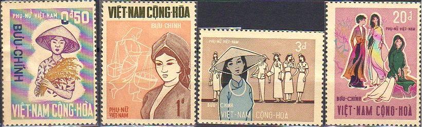 Phụ nữ Việt nam