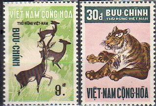 Các loại Thú rừng Việt Nam, cacloaithurungvietnam, động vật hoang dã, con nai, con cọp, con hổ, chúa sơn lâm