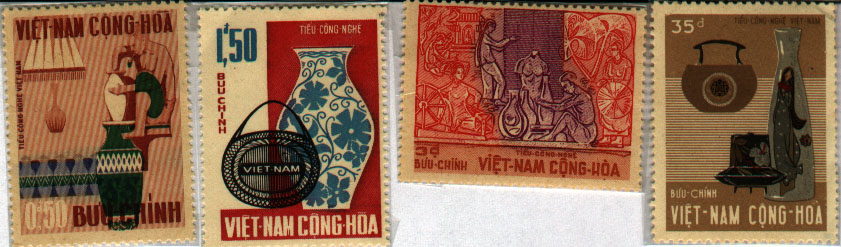 Tiểu công nghệ Việt Nam