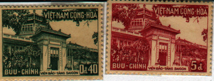 Viện Bảo tàng Sài Gòn