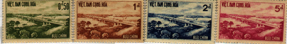 xa lộ Biên-Hòa