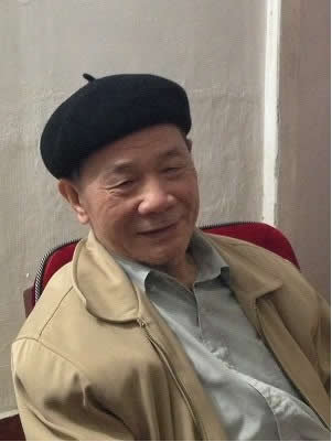 Ông Vương Dường Tường, nguyên bí thư tỉnh ủy Cao Bằng 