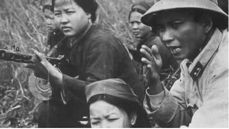 'cuộc chiến biên giới 1979, vietnam china war