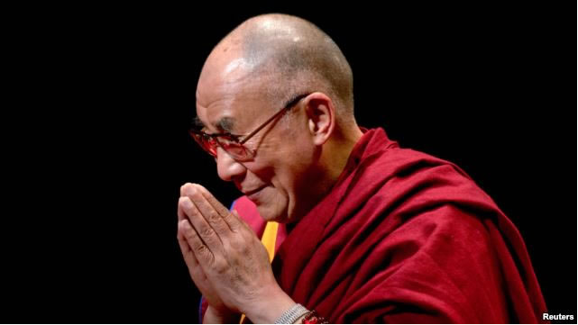 dalai lama, đạt lai lạt ma thứ 14