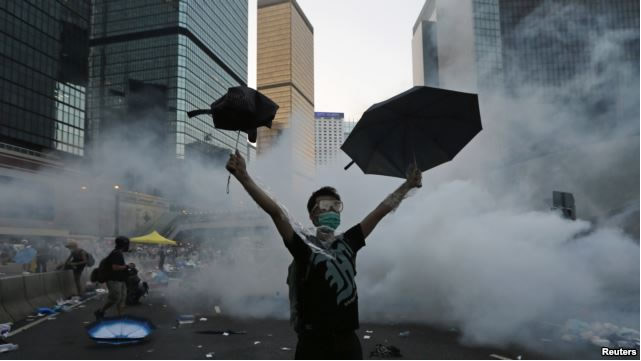 occupy central, chiếm trung, hồng kong, hong kong, hương cảng, đài loan, taiwan, phong trào dù