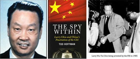 spy china, hacker china, gián điệp trung cộng, wanted by fbi spy china