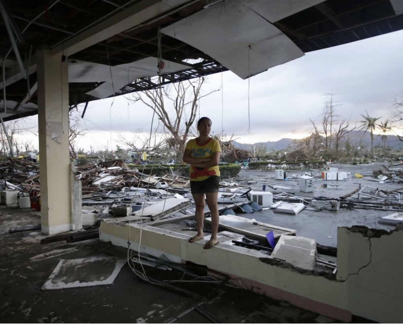 haiyan, viet nam, philippines, tacloban city 2013