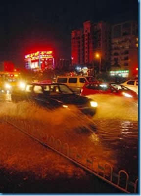haiyan storms in china