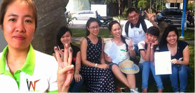 Mạng Lưới Blogger Việt Nam, tuyên bố 258, quốc tế nhân quyền