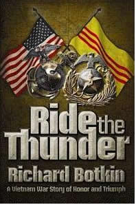 ride the thunder, cưỡi sóng, viet nam war, la guerre du viet nam, chiến tranh việt nam