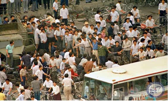 thảm sát thiên an môn, tiananmen massacre 1989