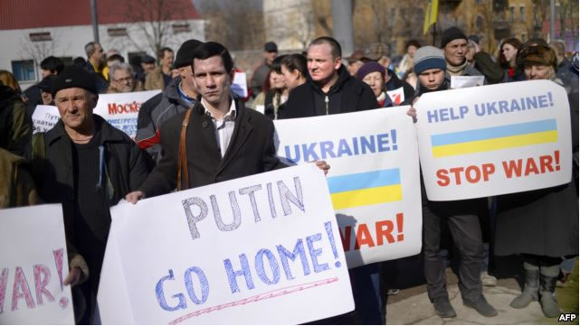 ukraina, putin go home, russia force go home, stop war