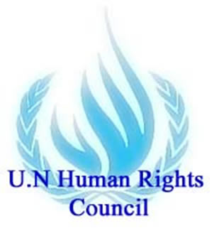 human rights council