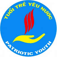 patriotic youth
