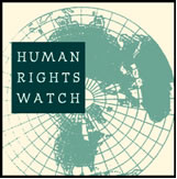 hrw, human rights watch