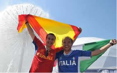 spain, italia, euro 2012