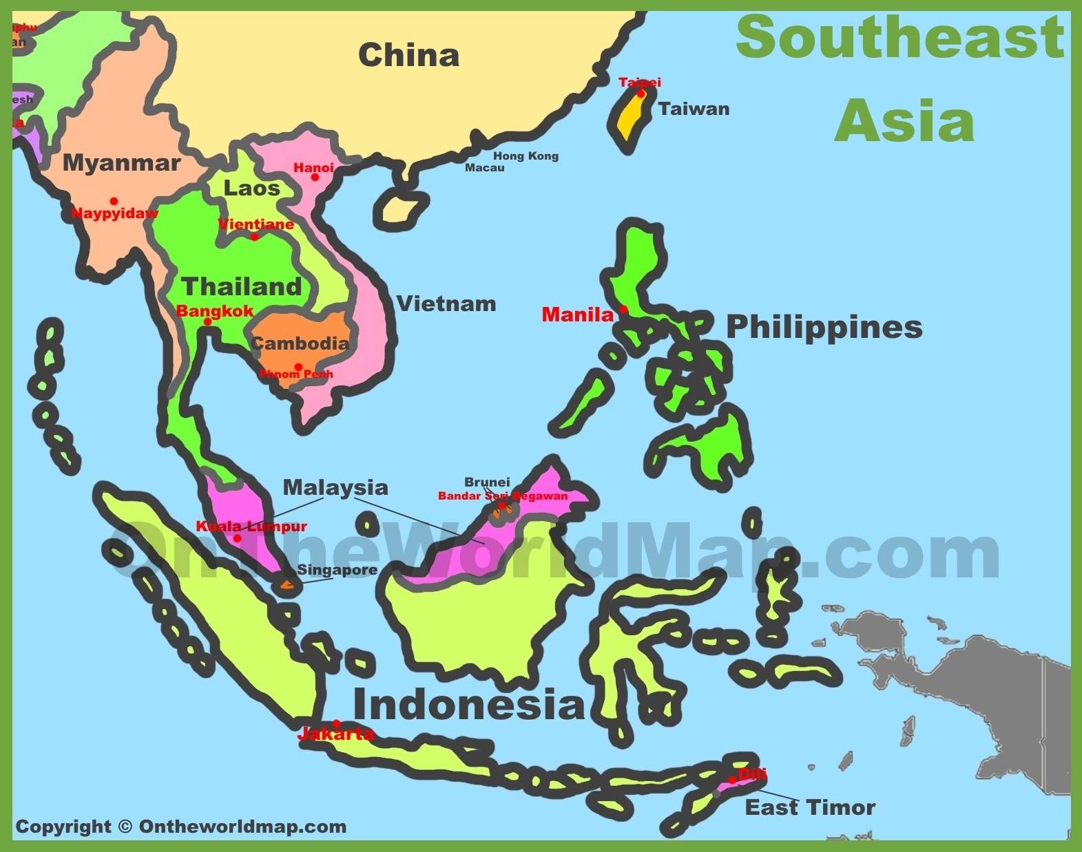 southeast asia sea, paracels, spratlys islands, hoàng sa, trường sa Việt Nam