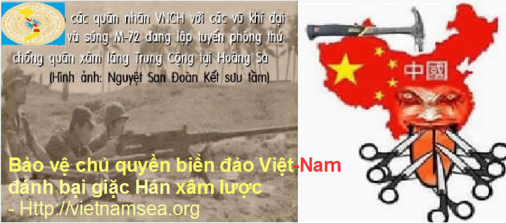 to protect our country, bảo vệ vững chắc chủ quyền biển đảo Việt Nam