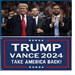 Trump-Vance 2024 | Make America Great Again