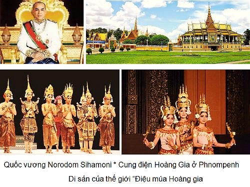 cambodge, cao miên, trung cộng, việt cộng năm 2015