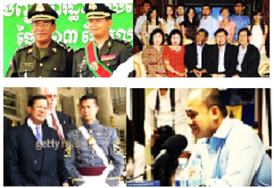 cambodge, cao miên, trung cộng, việt cộng năm 2015